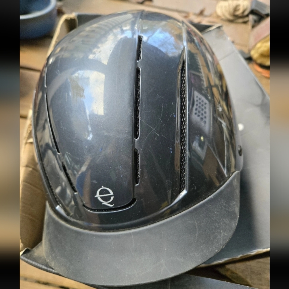 Troxel Spirit Horse Riding Helmet Size XS